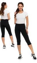 Obrázek z MORAJ LEGÍNY RDL1050-018 BLACK XXL 